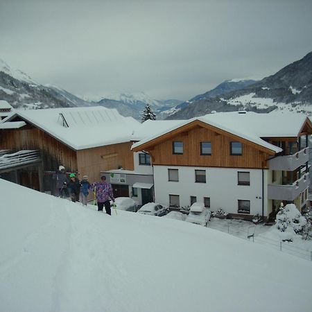 Marteshof Apartment Wenns Exterior photo