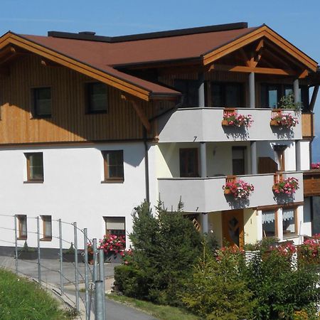 Marteshof Apartment Wenns Exterior photo