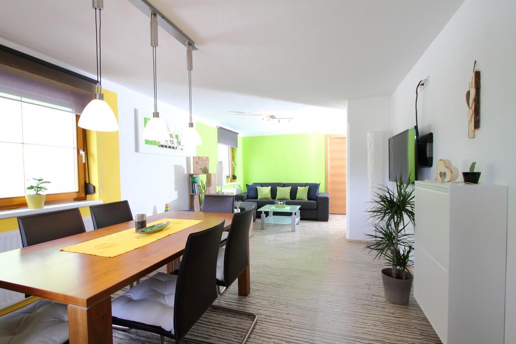 Marteshof Apartment Wenns Room photo