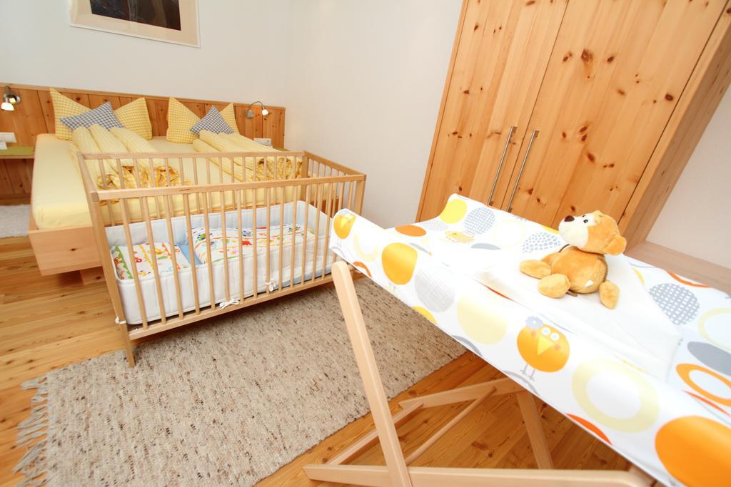 Marteshof Apartment Wenns Room photo