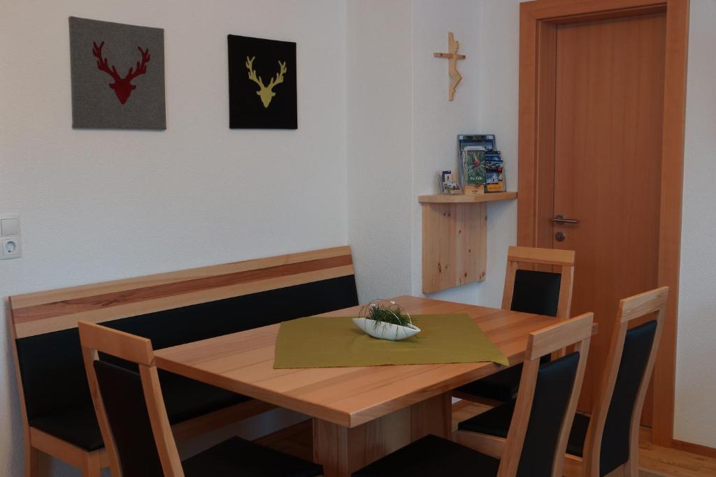 Marteshof Apartment Wenns Room photo
